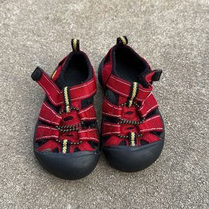 Keen Toddler Sandals